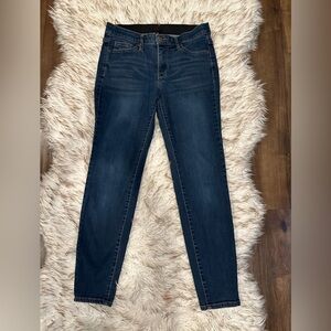 Women’s Skinny Jeans - 6